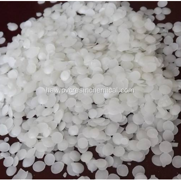 ʻO Candle Wax Raw Material Paraffin Wax